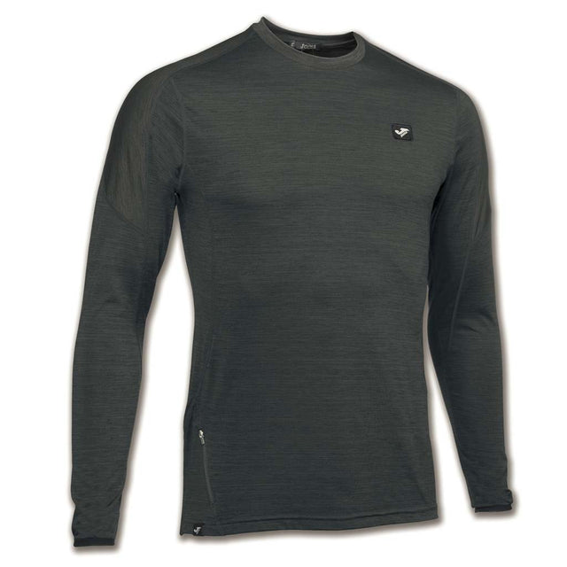Joma Joma Outdoor Trekking T-shirt manches longues pour homme