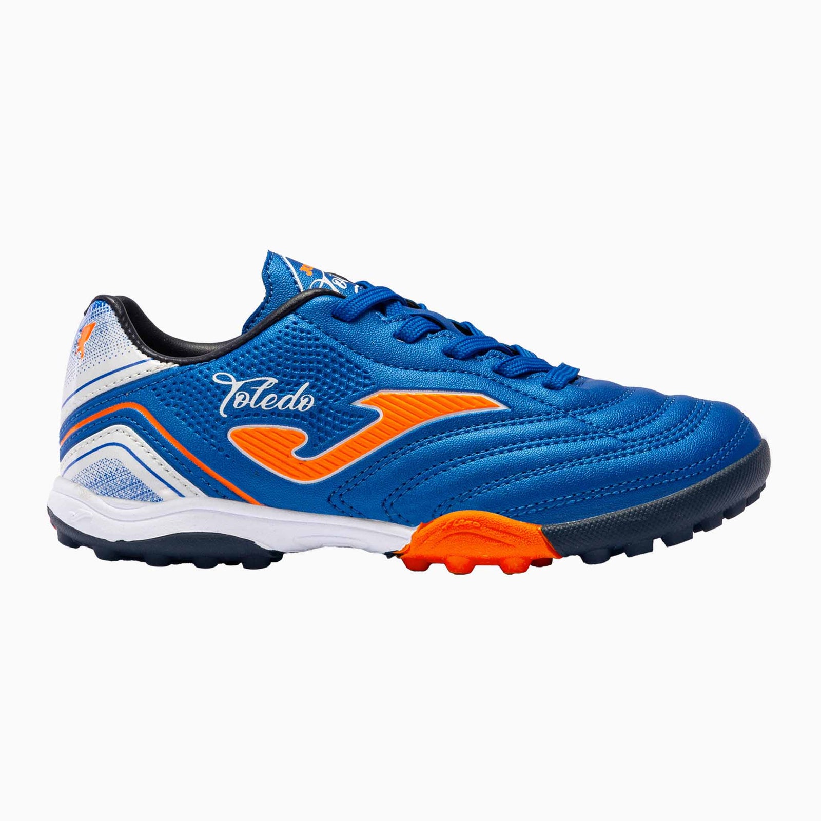 Joma Joma Toledo JR 2204 Turf chaussures de soccer pour enfants