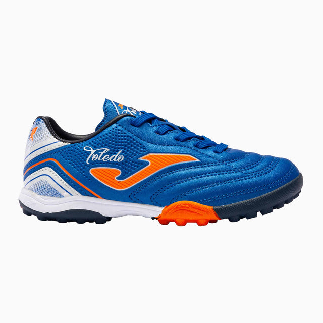 Joma Joma Toledo JR 2204 Turf chaussures de soccer pour enfants
