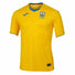 Joma Joma Ukrainian Football Federation 2021/22 maillot de soccer