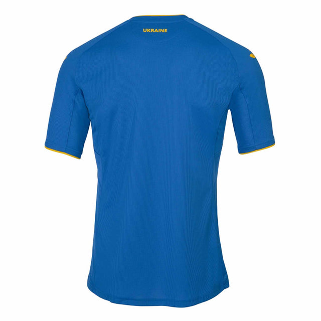 Joma Joma Ukrainian Football Federation 2021/22 maillot de soccer