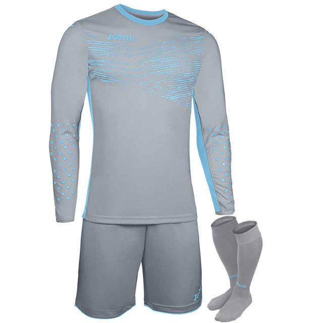 Joma Joma Zamora 2 ensemble de gardien de soccer
