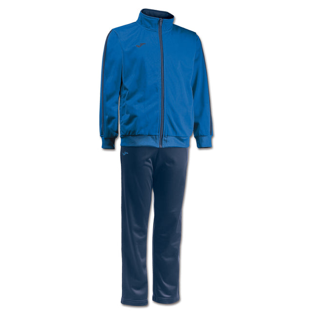 Joma Joma ensemble de survêtement veste et pantalon sport  junior