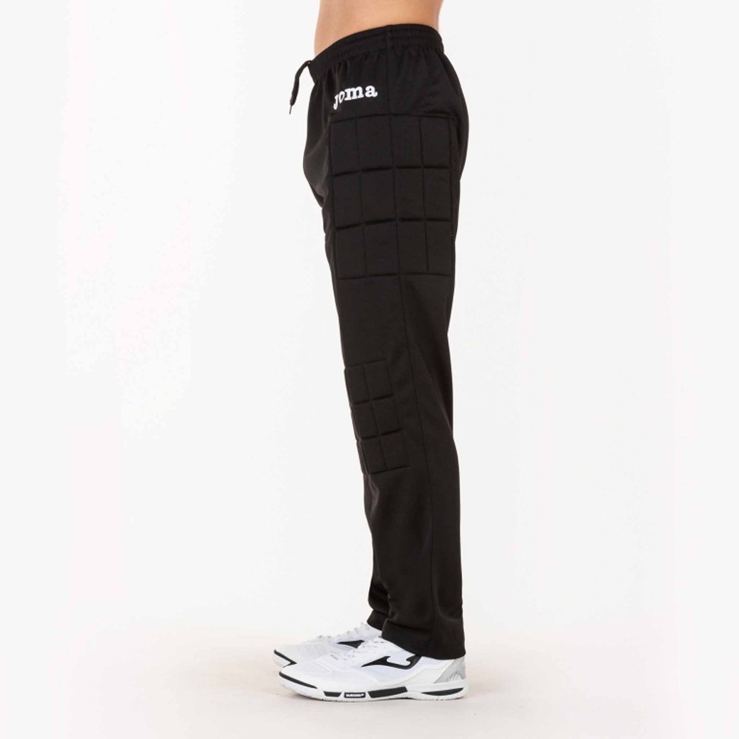 Joma Joma pantalon long de gardien de but de soccer
