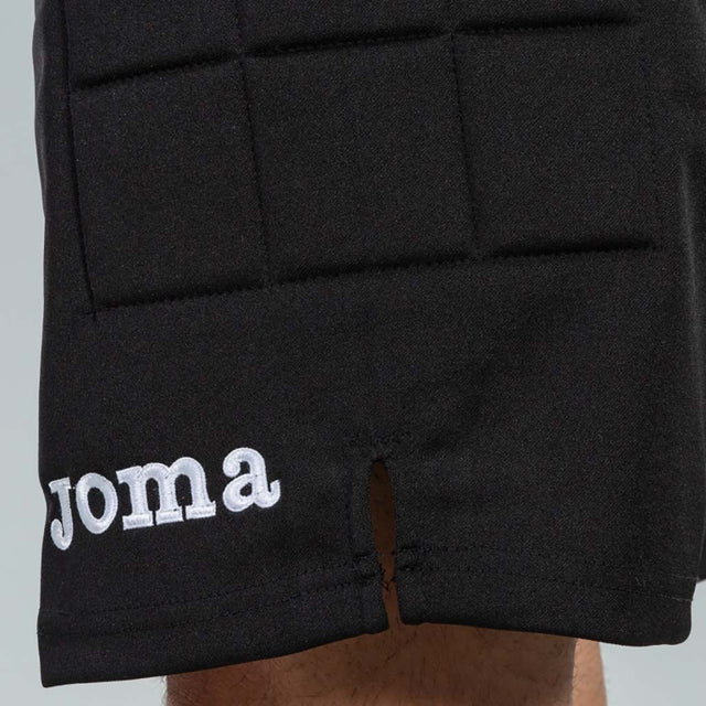 Joma Joma short de gardien de soccer Protec Portero Bermuda