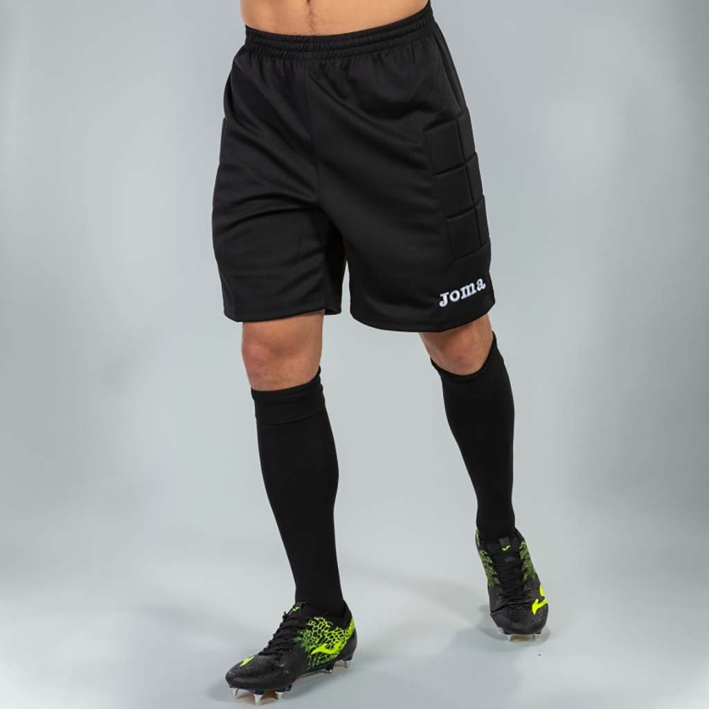 Joma Joma short de gardien de soccer Protec Portero Bermuda