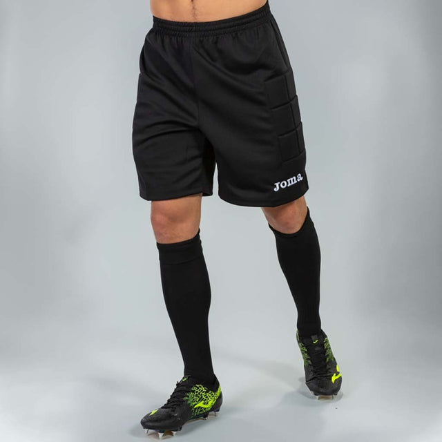 Joma Joma short de gardien de soccer Protec Portero Bermuda
