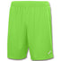 Joma Nobel short de soccer vert fluo