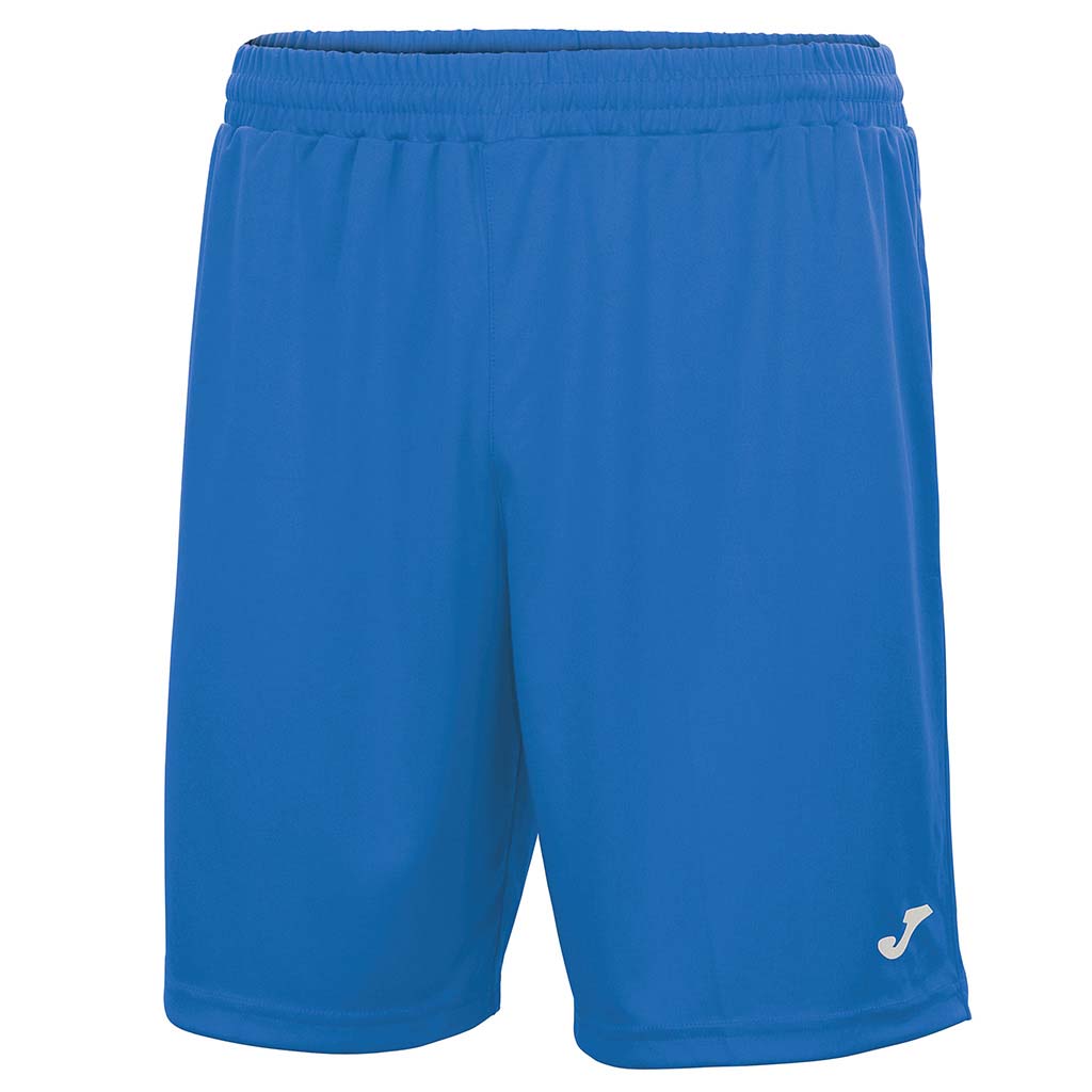 Joma Nobel short de soccer royal