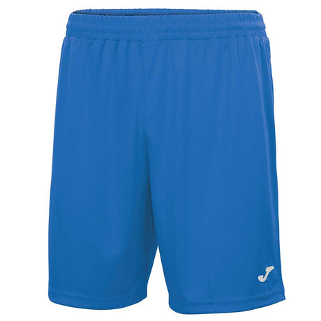 Joma Nobel short de soccer royal