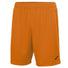 Joma Nobel short de soccer orange