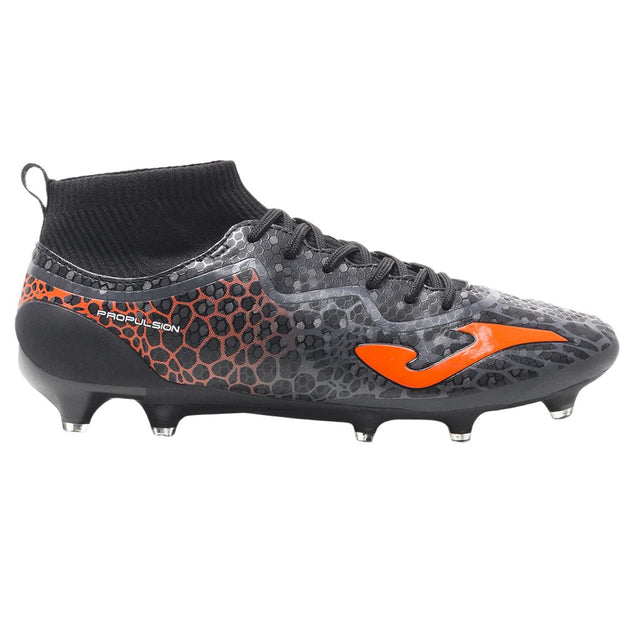 Chaussure de soccer Joma Propulsion 4.0 FG 801