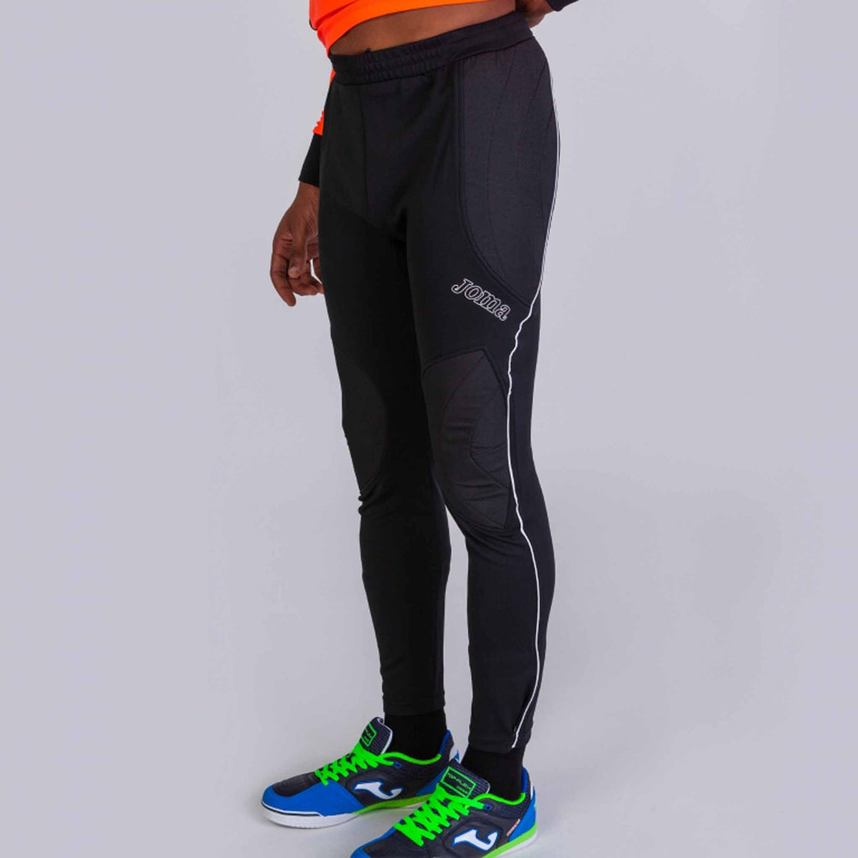 Joma Pantalon de gardien de but long Joma Protec pour adulte