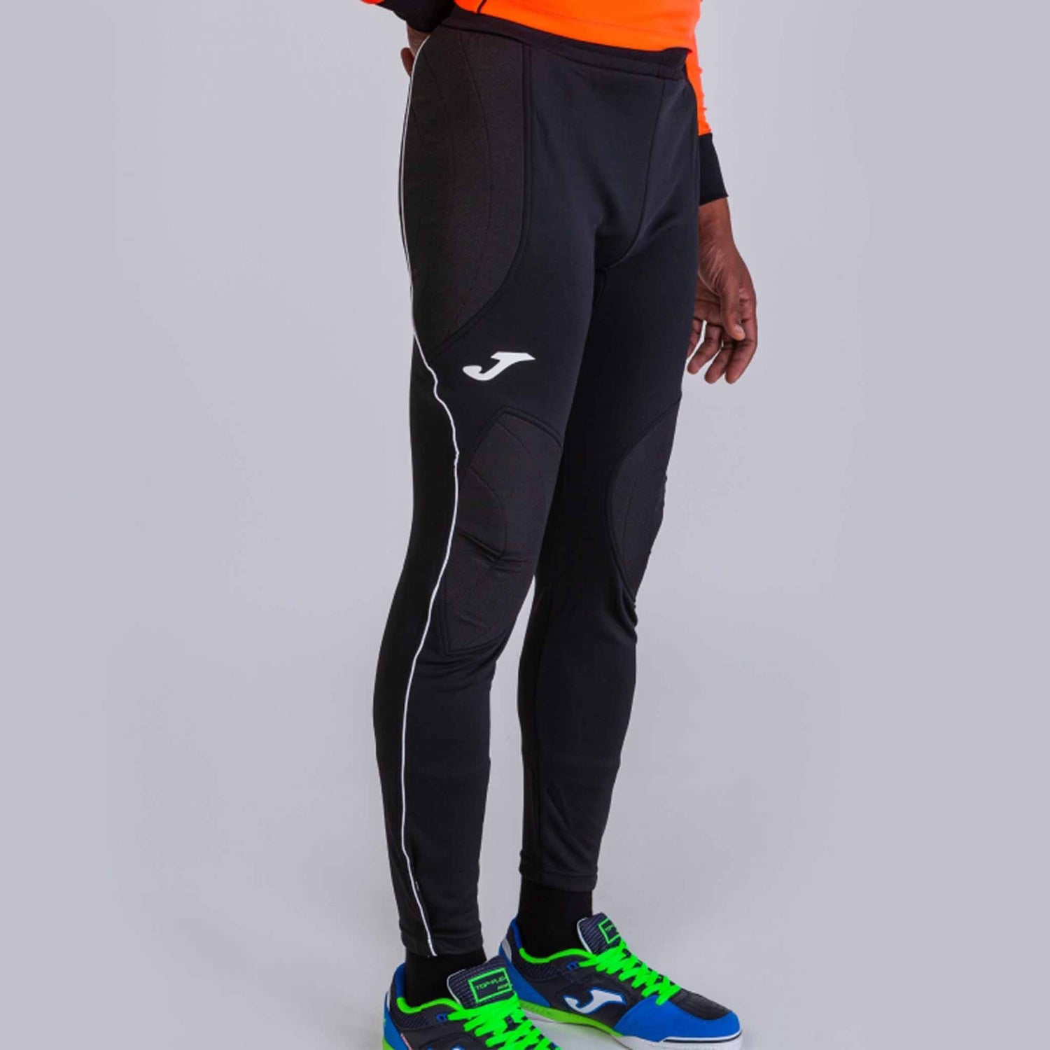 Joma Pantalon de gardien de but long Joma Protec pour adulte