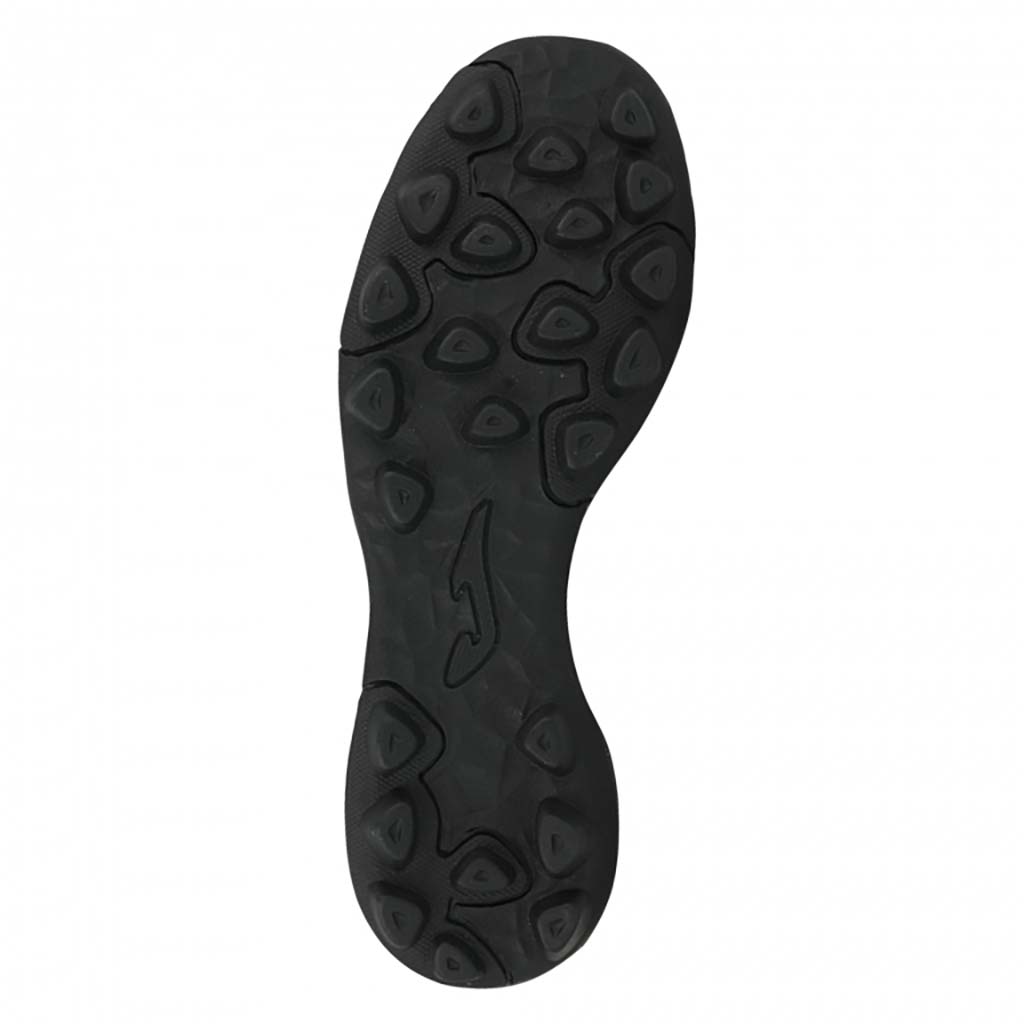 Chaussure de soccer enfant Joma Toledo Turf junior terrain synthetique semelle