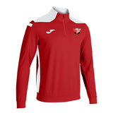 Joma Veste de survêtement Joma Championship VI Élans de Sacré-Coeur