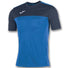 Joma Winner maillot de soccer bleu royal-bleu marine