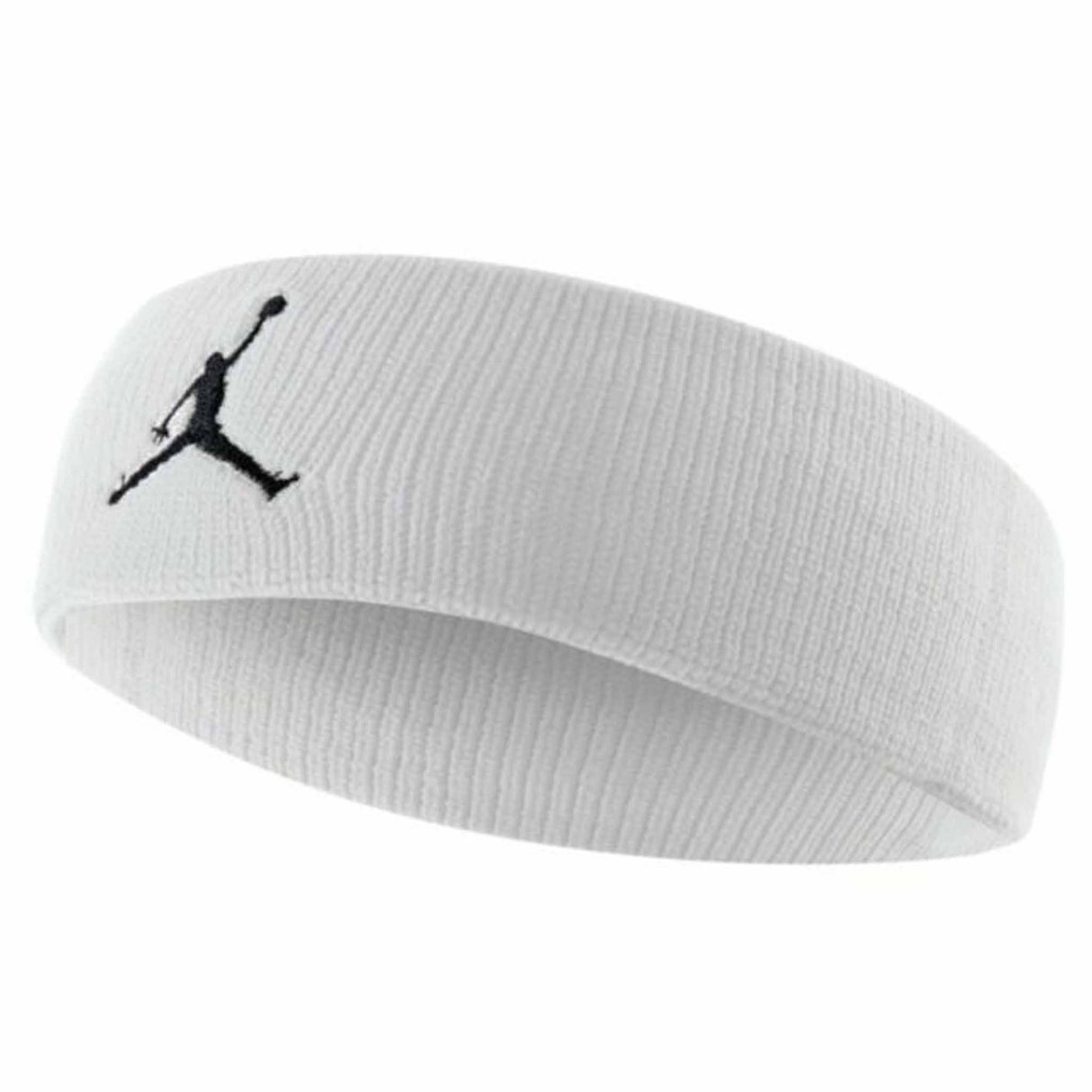 Jordan Jumpman Headband bandeau sport White/Black