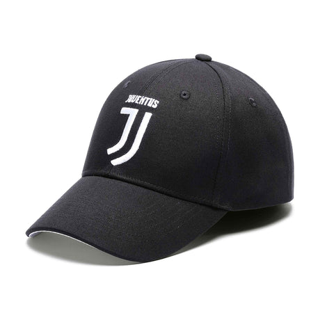 Casquette Juventus FC noir