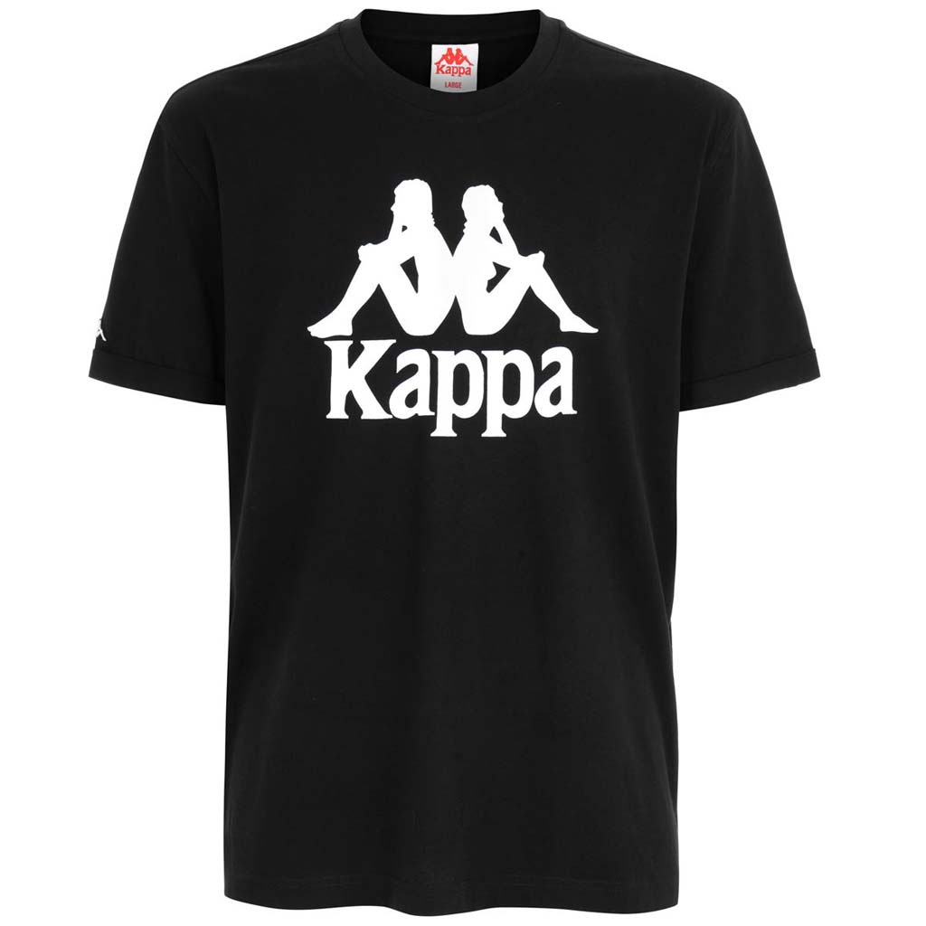 Kappa Authentic Tahiti T-shirt for men – Soccer Sport Fitness