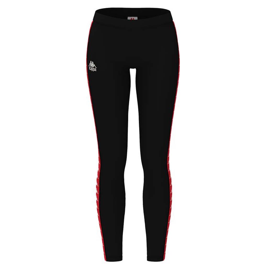 Kappa Banda Anen Women's Leggings – Soccer Sport Fitness