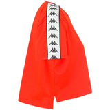 T-shirt Kappa Banda Apua à coupe régulière orange pour femme
