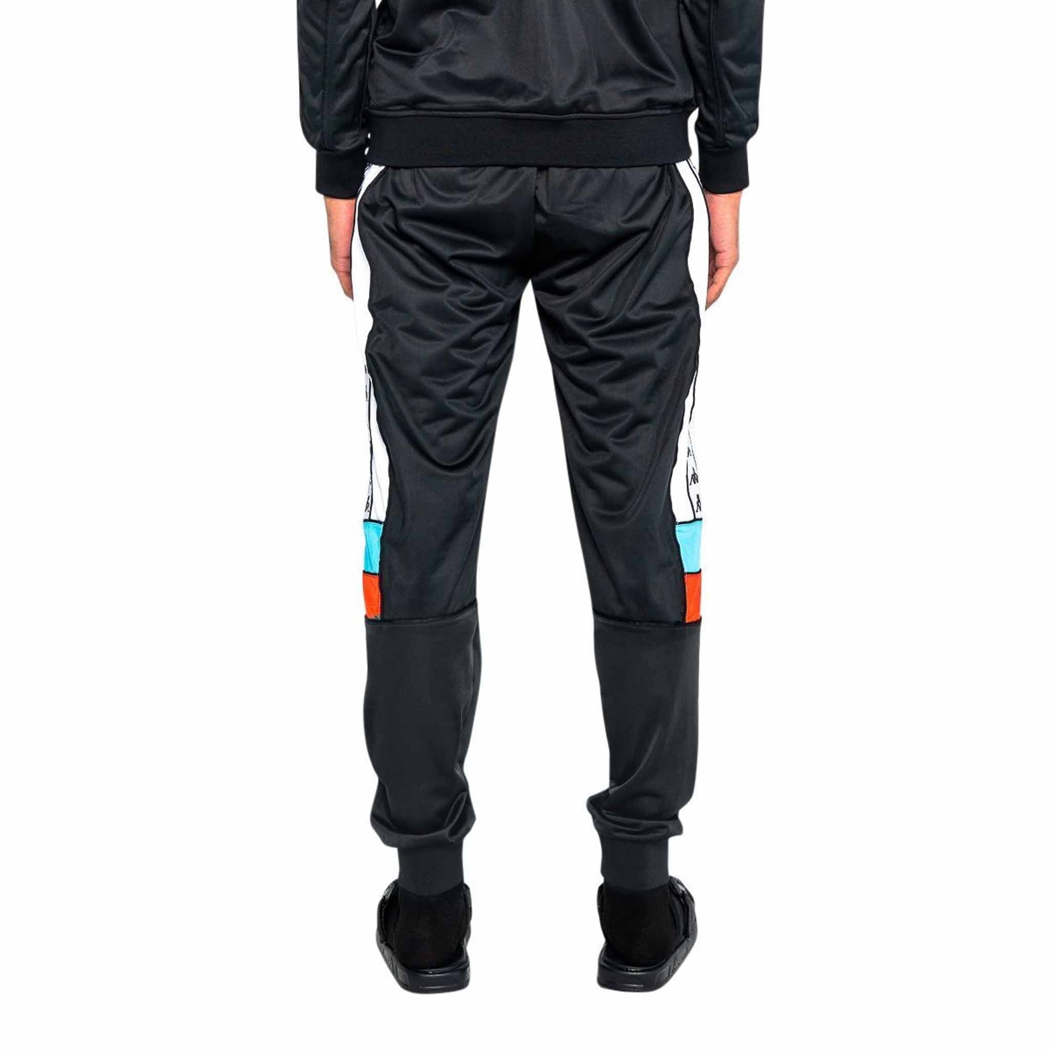 Kappa Banda Mems sport pants for men Soccer Sport Fitness