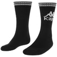 Kappa Chaussettes Kappa unisexe Authentic Aster