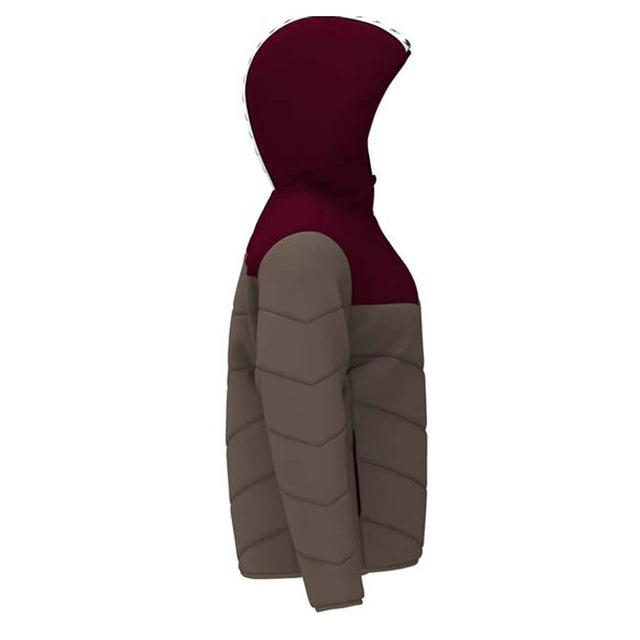 Kappa Manteau court Kappa Banda Amarit à coupe régulière pour homme