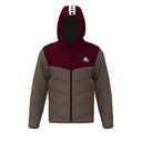 Kappa Manteau court Kappa Banda Amarit à coupe régulière pour homme