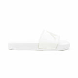 Kappa Sandales Kappa Authentic Aqua 1 unisexes de type slides