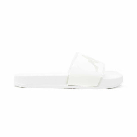 Kappa Sandales Kappa Authentic Aqua 1 unisexes de type slides