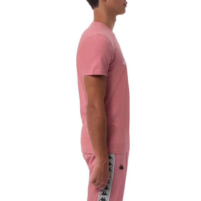 Kappa T-shirt Kappa Authentic Capurro slim pour homme