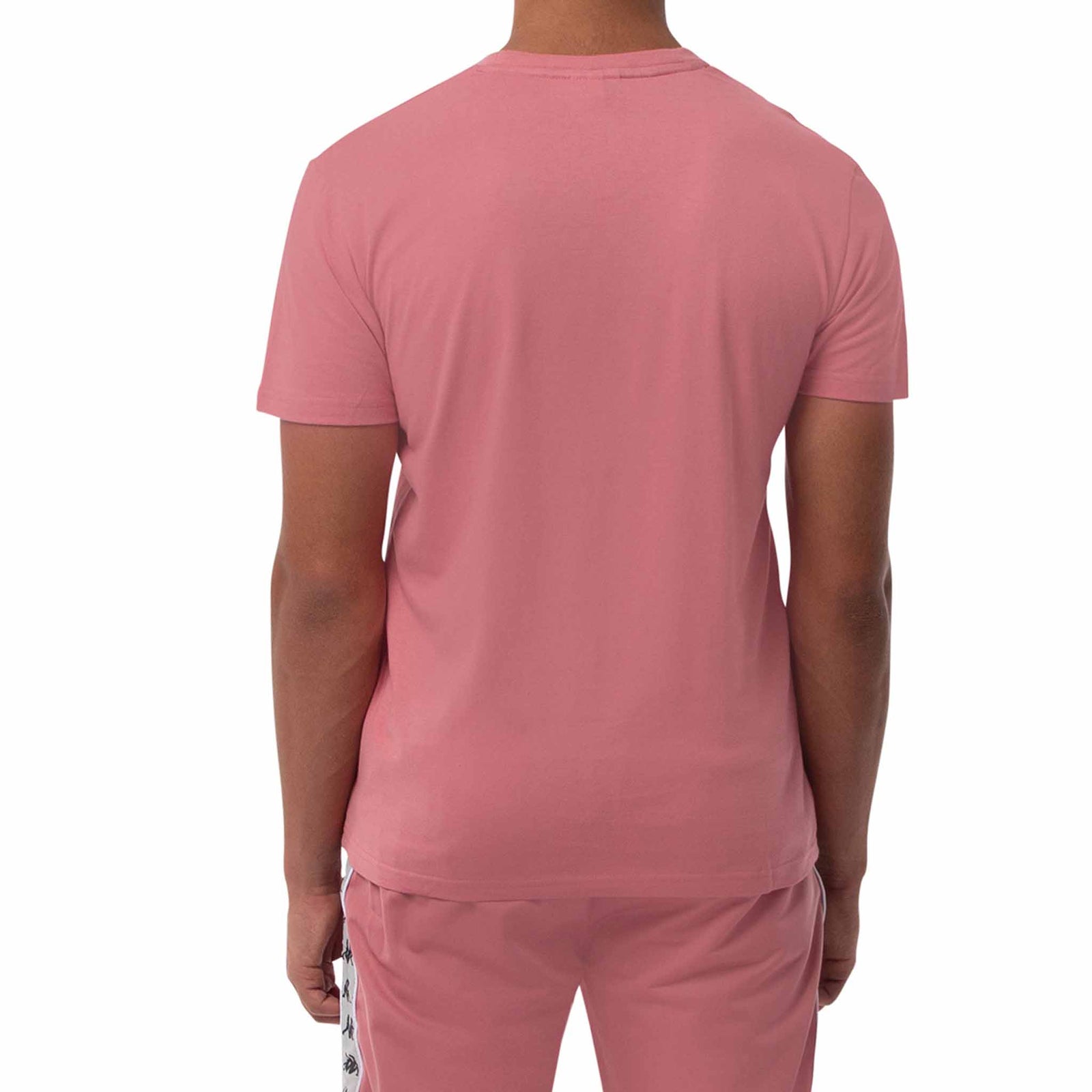 Kappa T-shirt Kappa Authentic Capurro slim pour homme