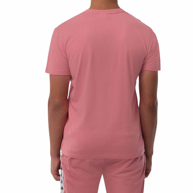 Kappa T-shirt Kappa Authentic Capurro slim pour homme