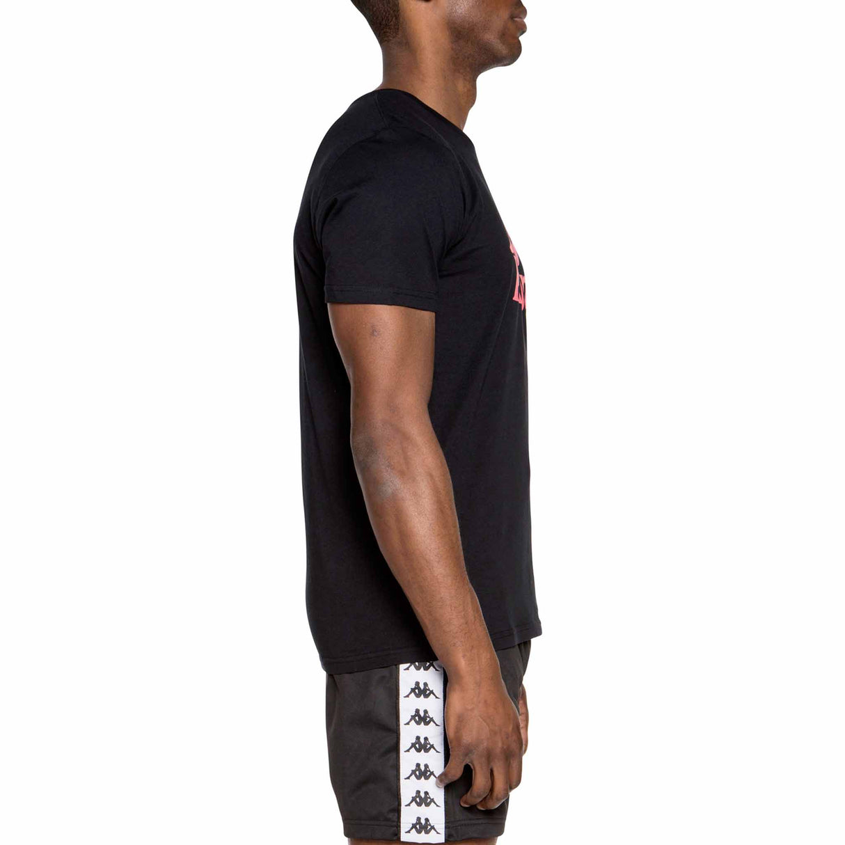 Kappa T-shirt Kappa Authentic Estessi Slim pour homme