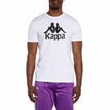 Kappa T-shirt Kappa Authentic Estessi Slim pour homme