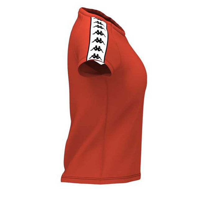 Kappa T-shirt Kappa Banda Apan pour femme