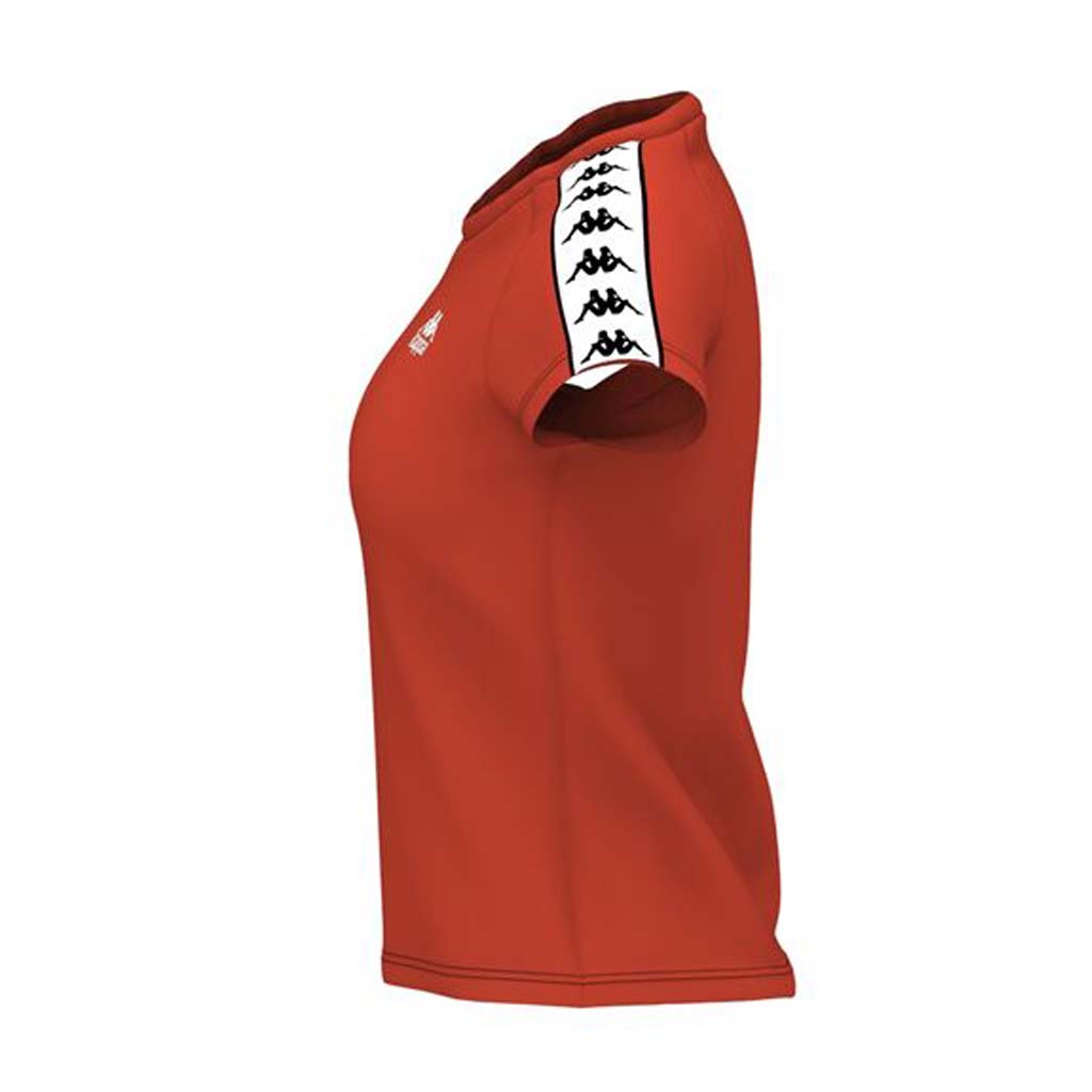 Kappa T-shirt Kappa Banda Apan pour femme