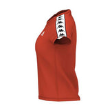 Kappa T-shirt Kappa Banda Apan pour femme