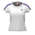 Kappa T-shirt Kappa Banda Apan pour femme