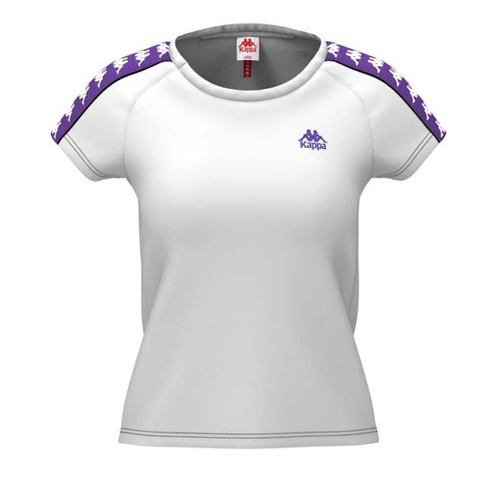 Kappa T-shirt Kappa Banda Apan pour femme