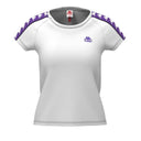 Kappa T-shirt Kappa Banda Apan pour femme