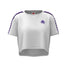 Kappa T-shirt Kappa Banda Apua à coupe régulière pour femme