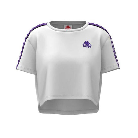 Kappa T-shirt Kappa Banda Apua à coupe régulière pour femme
