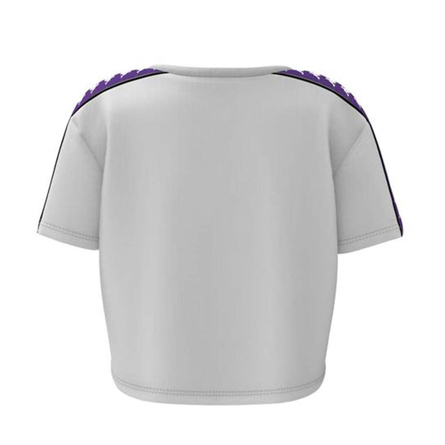 Kappa T-shirt Kappa Banda Apua à coupe régulière pour femme