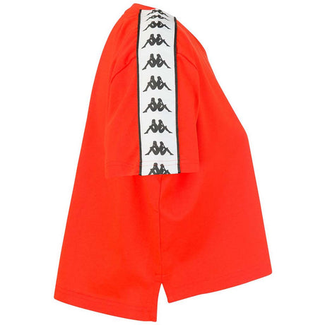 Kappa T-shirt Kappa Banda Apua à coupe régulière pour femme