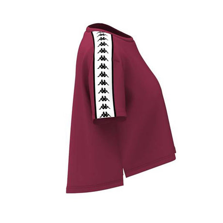 Kappa T-shirt Kappa Banda Apua à coupe régulière pour femme