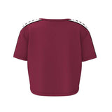Kappa T-shirt Kappa Banda Apua à coupe régulière pour femme