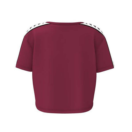 Kappa T-shirt Kappa Banda Apua à coupe régulière pour femme